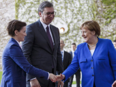 Berlinski samit: Šta se promenilo posle susreta lidera regiona