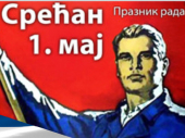 Međunarodni praznik rada - 1. maj, a šta slavi radnička klasa Srbije?