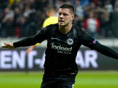 As: Jović u Real Madridu za 60 miliona