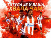 Zbrka u Super ligi: Opet promenjen termin, evo kada Zvezda slavi titulu!