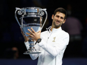 Đokovićeva 250. nedelja na ATP tronu