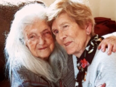 U 81. godini upoznala svoju 104-godišnju majku