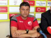 Miloje najavio rastanak: : Zvezda će gurati i bez mene, malo sam umoran!?