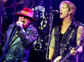 Guns N' Roses tuže pivaru zbog zaštitnog znaka grupe na pivu