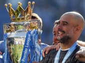 Gvardiola: Najteže osvojeni trofej u karijeri