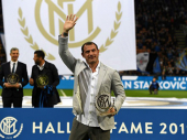 Dejan Stanković primljen u Interovu kuću slavnih