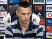 Miletić: Trofej Kupa za spas sezone