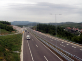 MASA INCIDENATA na novom auto putu, reagovali Koridori Srbije