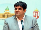 Saša Mirković pravosnažno osuđen na godinu dana zatvora