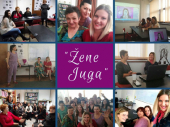 Žene juga: Problema sve više, donatora sve manje