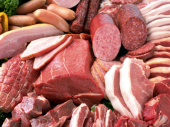 Rusija privremeno blokirala uvoz mesa iz četiri srpske kompanije