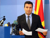 Zaev: Severna Makedonija na listi 20 najvećih dostignuća EU