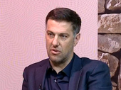 Danas smenjuju Krstajića: 