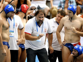 Slabo smo popčeli protv Hrvata, ali smo zasluženo slavili