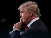 NYT: Trump odobrio vojne napade na Iran pa se predomislio