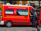 Veliki požar u centru Pariza: Troje poginulih i 30 povređenih FOTO