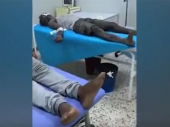Libija: U napadu na migrantski centar 44 mrtvih, 130 ranjeno (VIDEO)