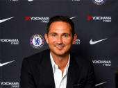 Zvanično: Lampard novi menadžer Čelsija