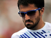 Novak lagano prošao, Janko zaustavljen