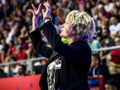 Maljkovićeva: Povrede, trudnoće... Ovo su junakinje!