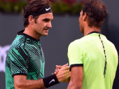 TENISKI KLASIK U LONDONU: Federer ili Nadal?