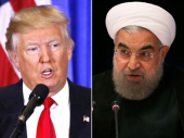 Da li je na pomolu primirje: Iran i SAD spremni da PREGOVARAJU?