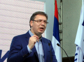 Vučić: Ostavka Haradinaja politički trik, Srbija mora da reaguje smireno i odmereno