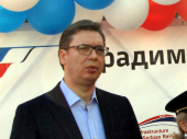 Vučić: Uskoro veće plate i penzije, naročito u DVA GRADA