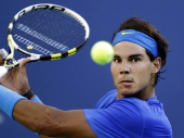 Nadal preko Fonjinija do polufinala Rodžers kupa
