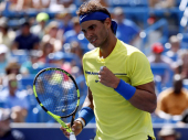 Nadal siguran, veliki broj nosilaca eliminisan sa Ju-Es opena