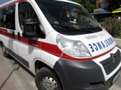 Sudar automobila na ulazu u Kraljevo, povređeno 6 mladih ljudi