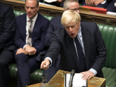 Britanski parlament protiv Bregzita bez dogovora, Džonson najavio izbore
