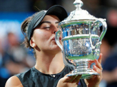 Senzacija: Serena izgubila četvrto uzastopno grend slem finale