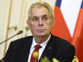 Zeman: Postaviću pitanje mogućnosti preispitivanja stava o Kosovu