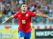 Tadić: Još me progoni poraz od Totenhema
