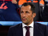 Salihamidžić: Zvezda je bila opasna, iako je izgubila sa 3:0