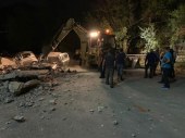 Albanija se trese: Preko 340 zemljotresa od nedelje, preko 100 povređenih (VIDEO)