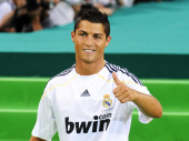 Oglasio se Ronaldo: Zapamtite, posle mraka uvek sviće FOTO