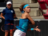 WTA lista: Veliki pad Krunićeve, Barti i dalje na čelu
