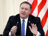 Pompeo: SAD nisu dale Turskoj zeleno svetlo za akciju u Siriji