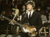 Počela potraga za gitarom Pola Mekartnija nestalom pre 50 godina