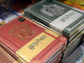 Redak primerak prvog izdanja Harija Potera prodat na aukciji za 46.000 funti