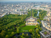 London planira da postane prvi grad – nacionalni park