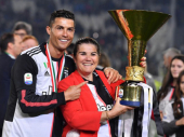 Ronaldova majka: Moj sin je žrtva mafije