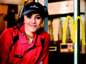 Mekdonalds dao otkaz direktoru zbog ljubavne veze sa koleginicom