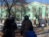 HOROR U RUSIJI Student zapucao na kolege sa koledža, IMA ŽRTAVA (VIDEO)