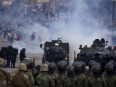 Krvoproliće u Boliviji, najmanje petoro ubijenih