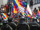 Bolivija: Još četiri osobe poginule; Da li je na pragu građanski rat? VIDEO