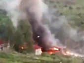 Eksplozija u fabrici vatrometa, PETORO MRTVIH (video)
