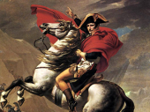 Napoleonove čizme prodate za 117.000 evra (VIDEO)